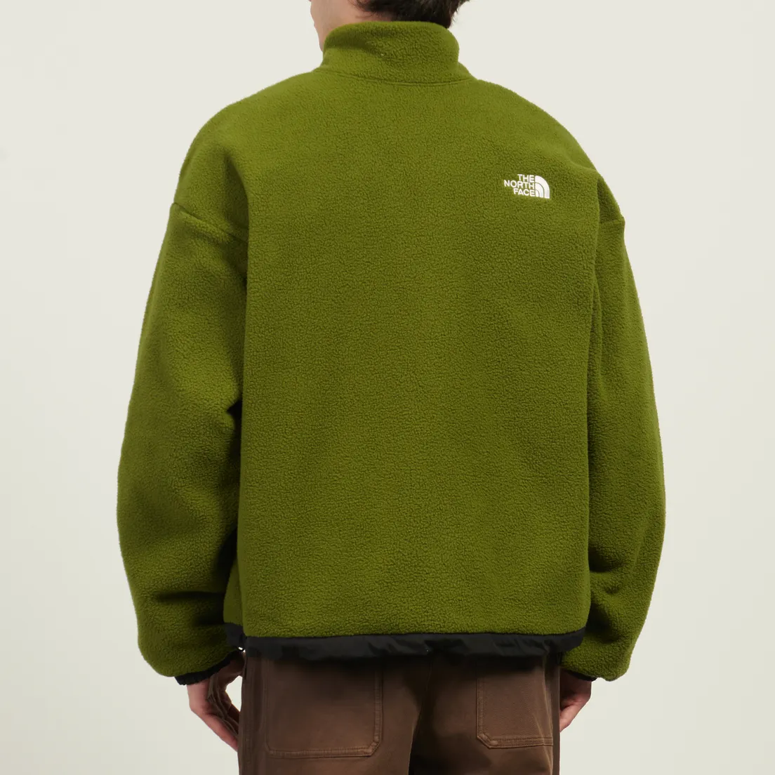 The North Face Мужская флисовая куртка Yumiori Reversible Fleece