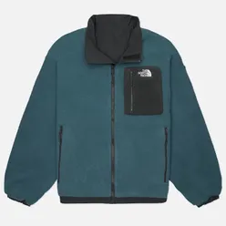 The North Face Мужская флисовая куртка Yumiori Reversible Fleece