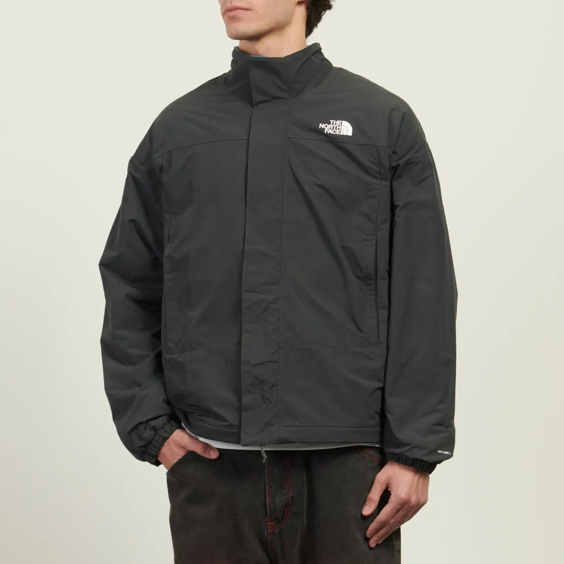 The North Face Мужская флисовая куртка Yumiori Reversible Fleece