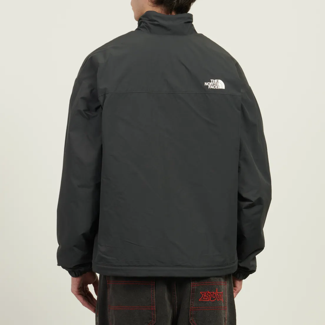 The North Face Мужская флисовая куртка Yumiori Reversible Fleece