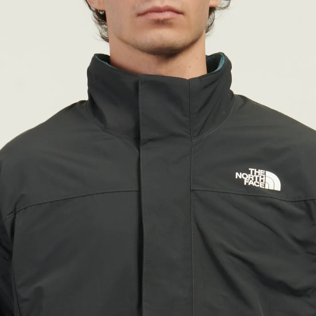 The North Face Мужская флисовая куртка Yumiori Reversible Fleece