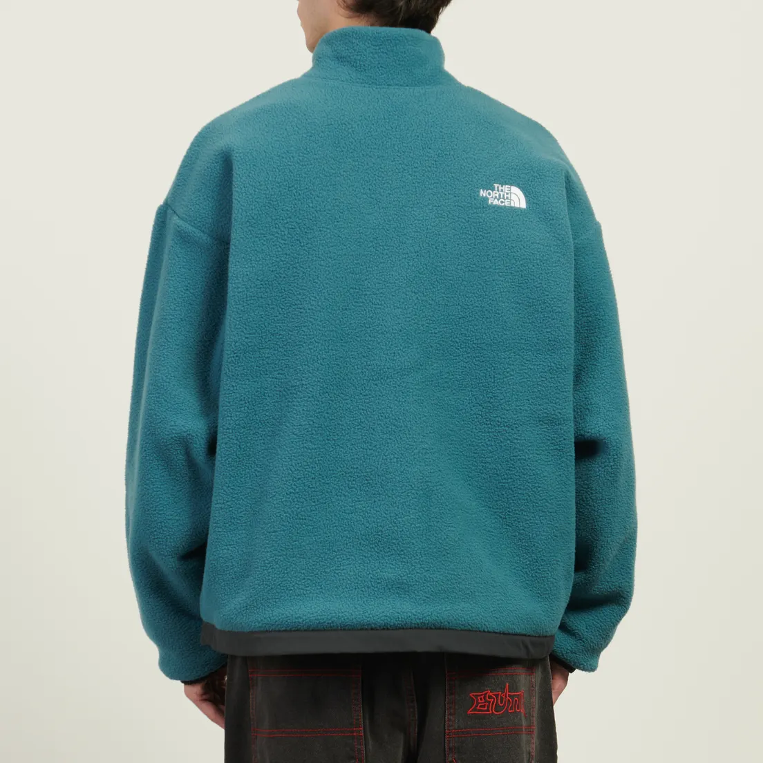 The North Face Мужская флисовая куртка Yumiori Reversible Fleece