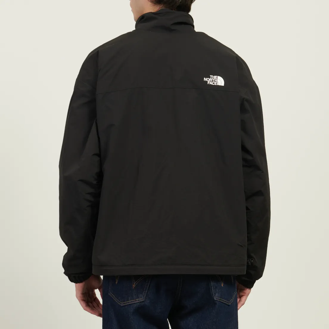 The North Face Мужская флисовая куртка Yumiori Reversible Fleece