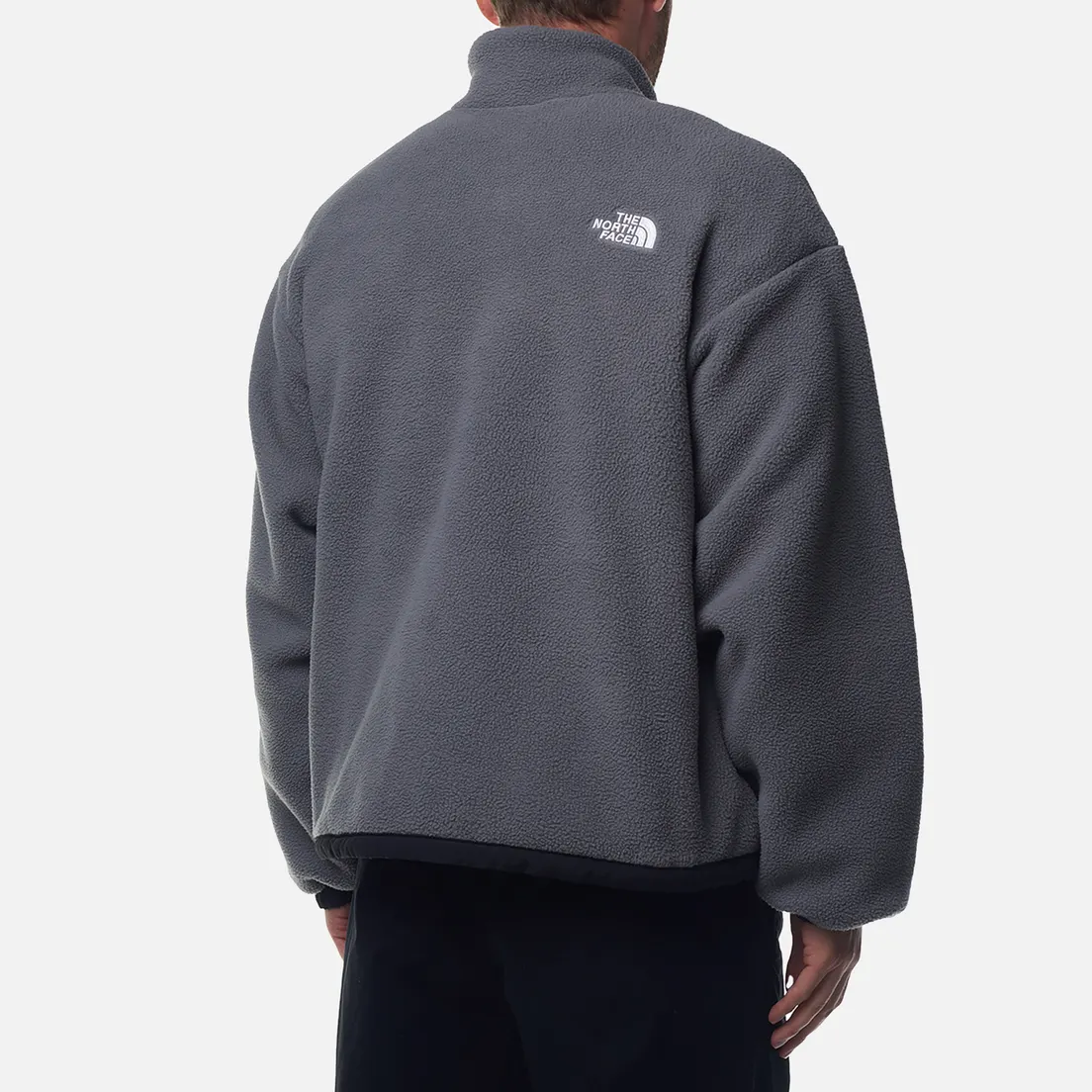 The North Face Мужская флисовая куртка Yumiori Reversible Fleece