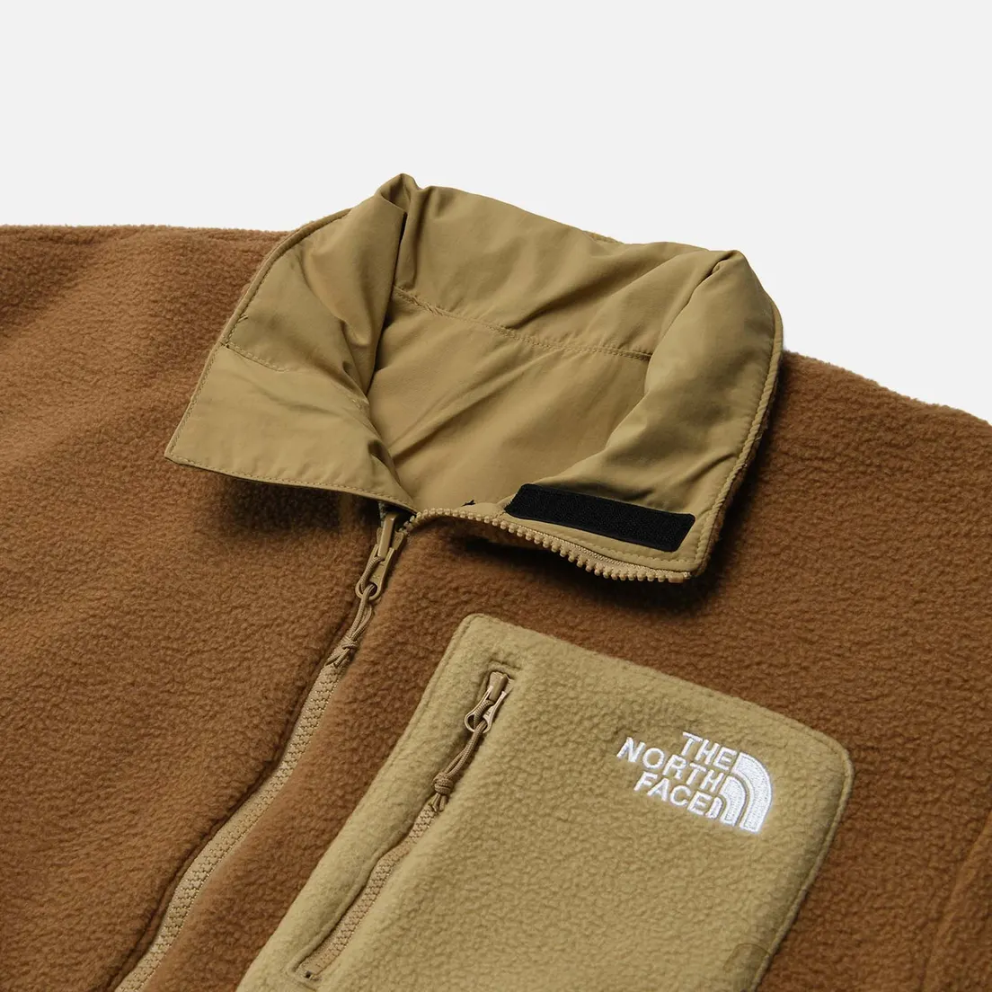 The North Face Женская флисовая куртка Yumiori Reversible Fleece