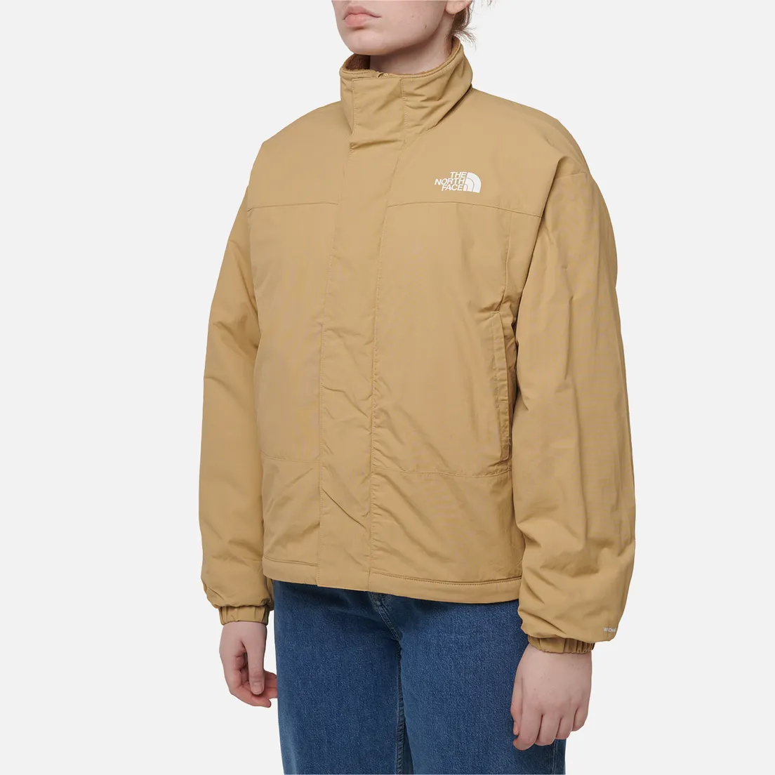 The North Face Женская флисовая куртка Yumiori Reversible Fleece