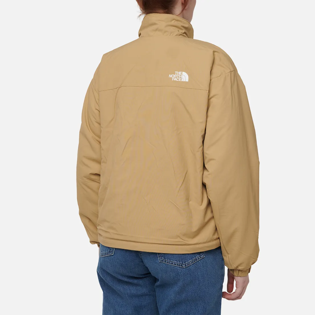 The North Face Женская флисовая куртка Yumiori Reversible Fleece
