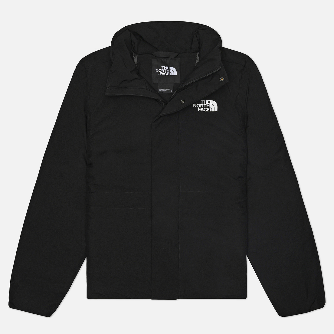 The North Face Женская демисезонная куртка Padded 2-in-1 Convertible