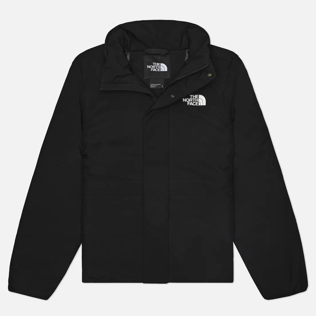 The North Face Женская демисезонная куртка Padded 2-in-1 Convertible