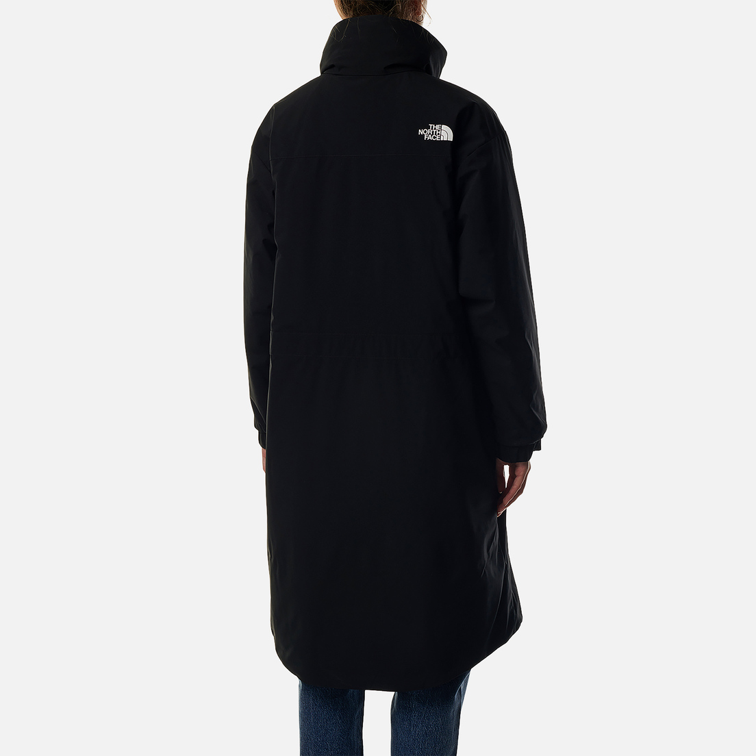 North face ancha parka on sale