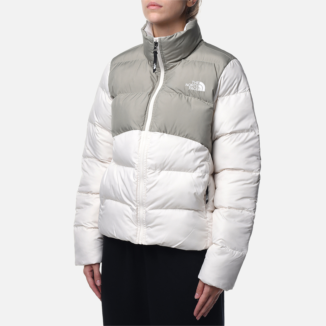 The North Face Женский пуховик Saikuru