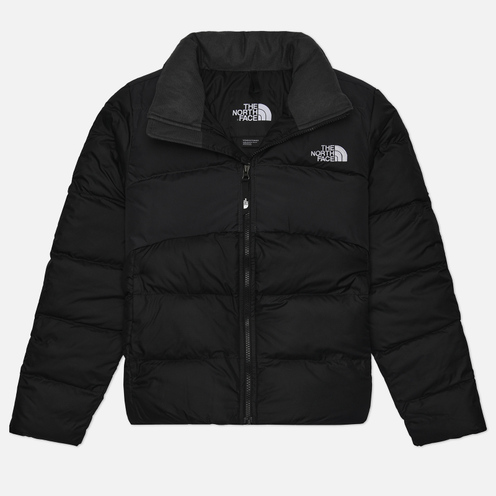 North face jacket puffa on sale