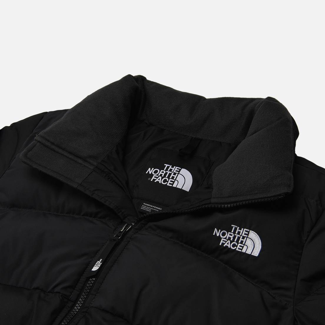 The North Face Женский пуховик Saikuru