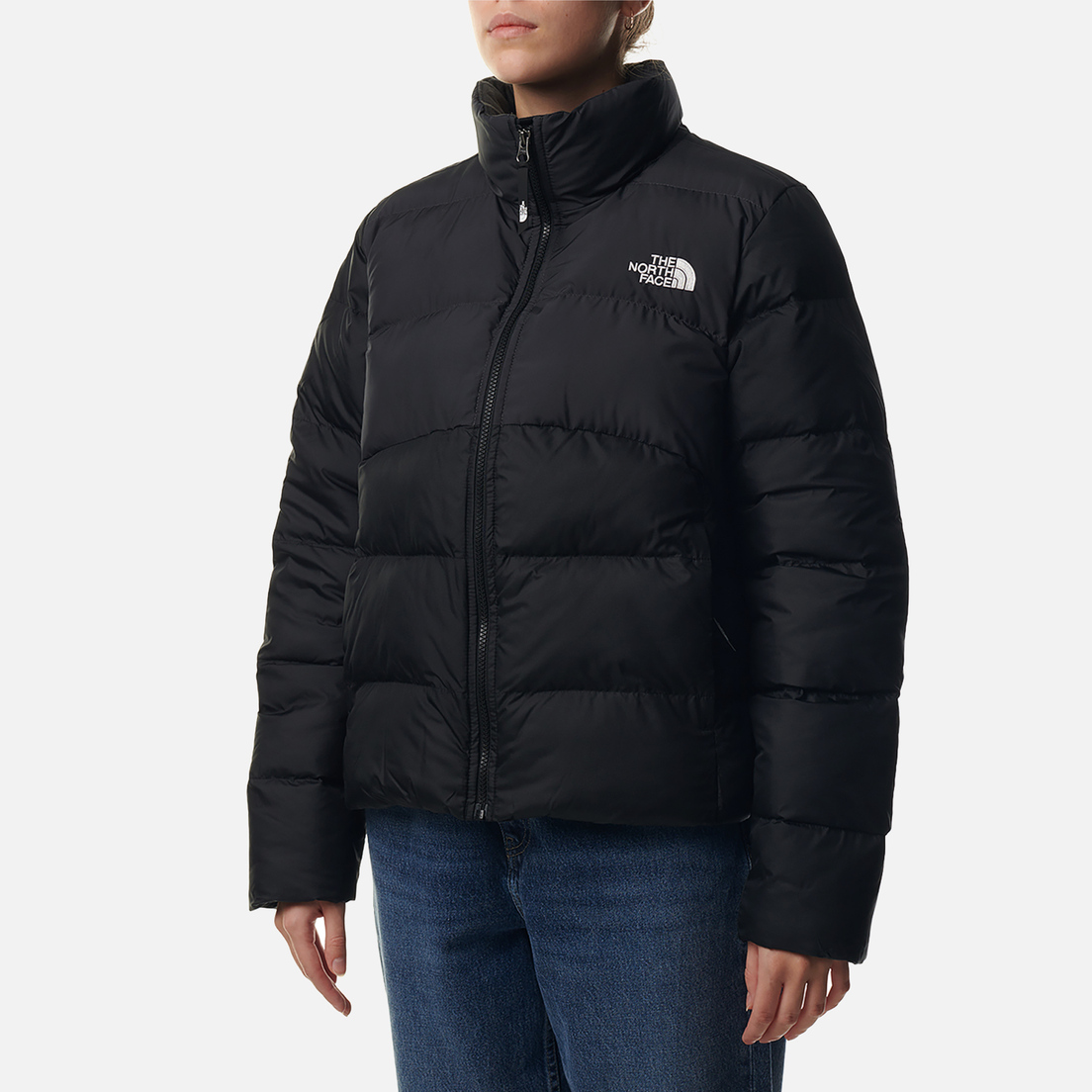 The North Face Женский пуховик Saikuru