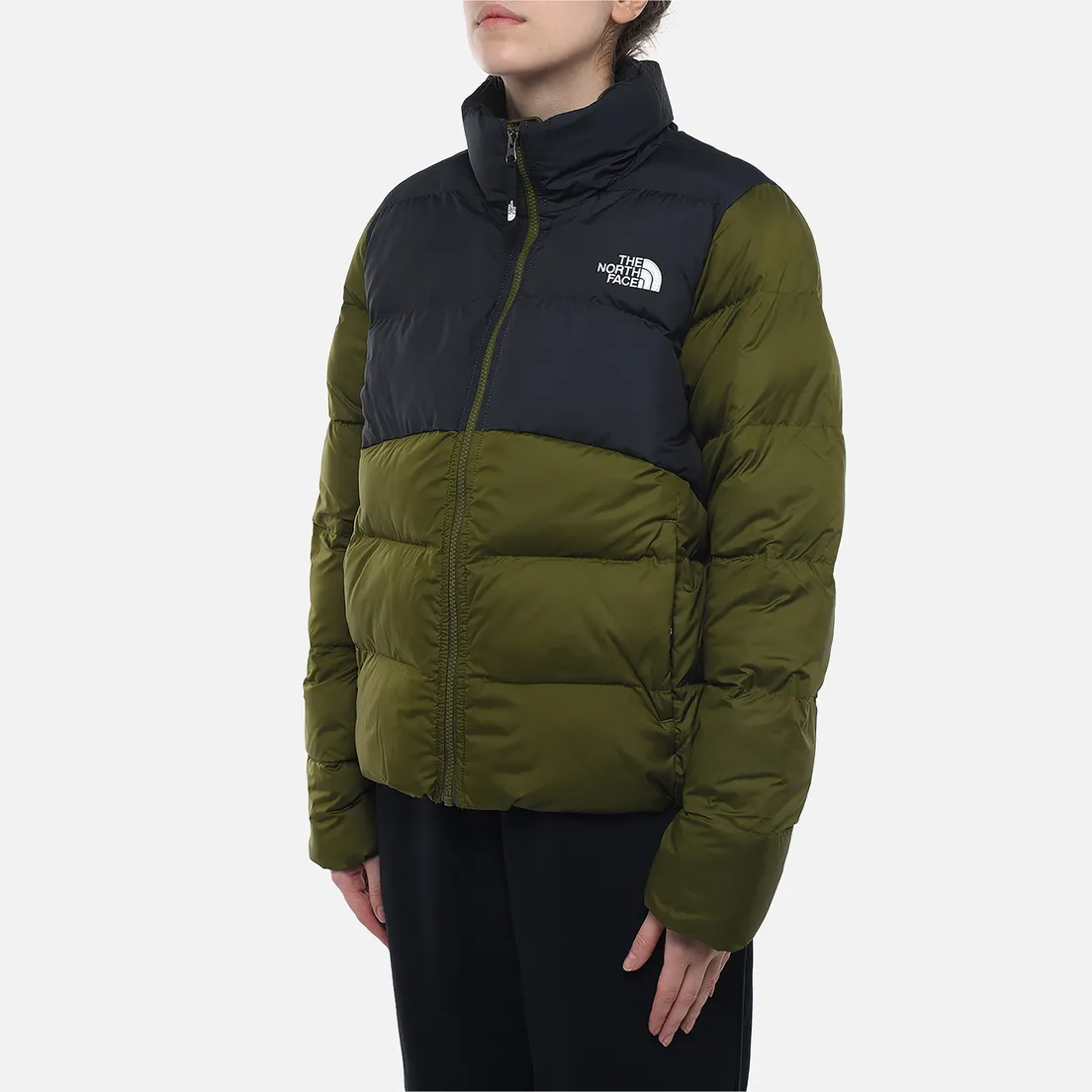 The North Face Женский пуховик Saikuru