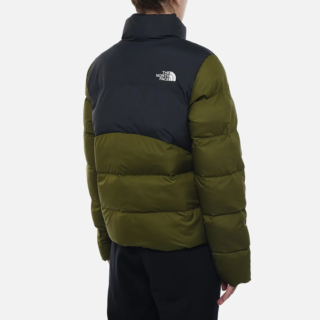 The North Face Женский пуховик Saikuru