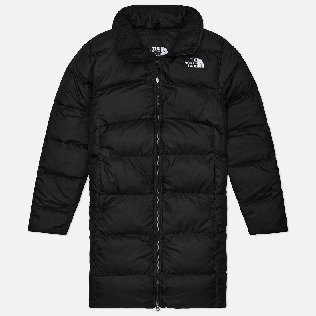 North face saikuru jacket womens black online