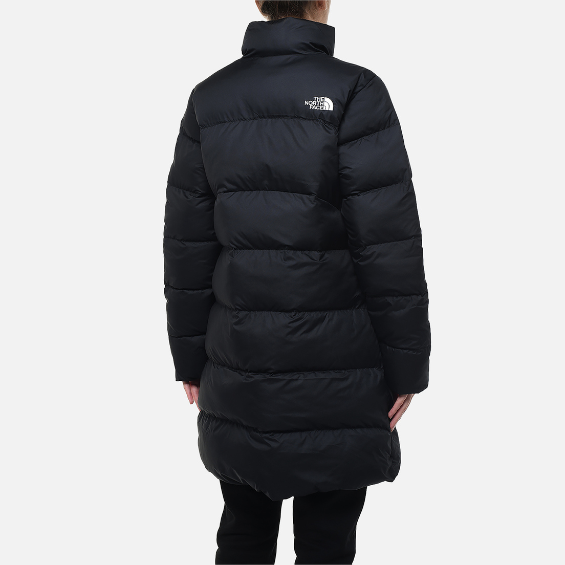 The North Face Женский пуховик Saikuru Parka