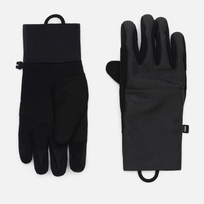 Перчатки The North Face Apex Etip Recycled