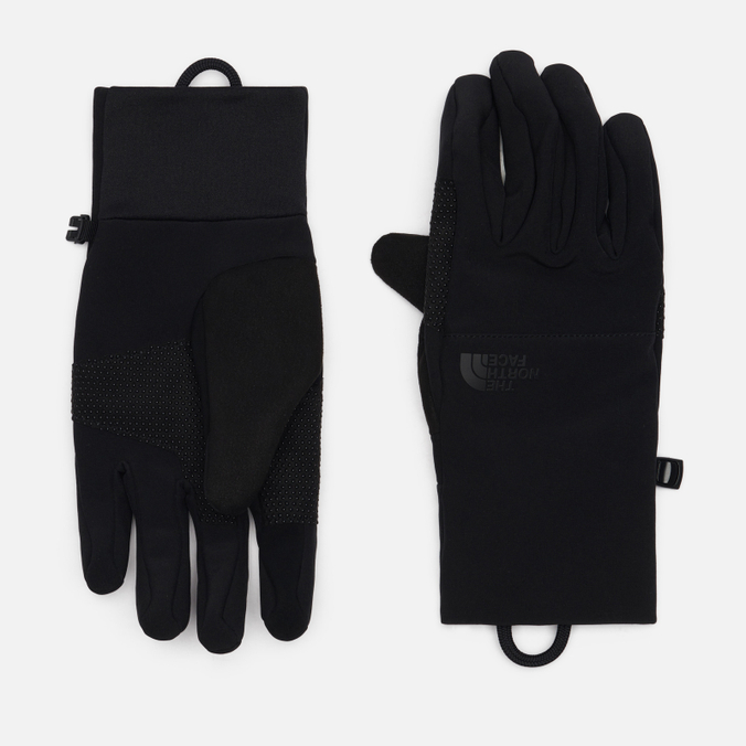 Перчатки The North Face Apex Etip Recycled