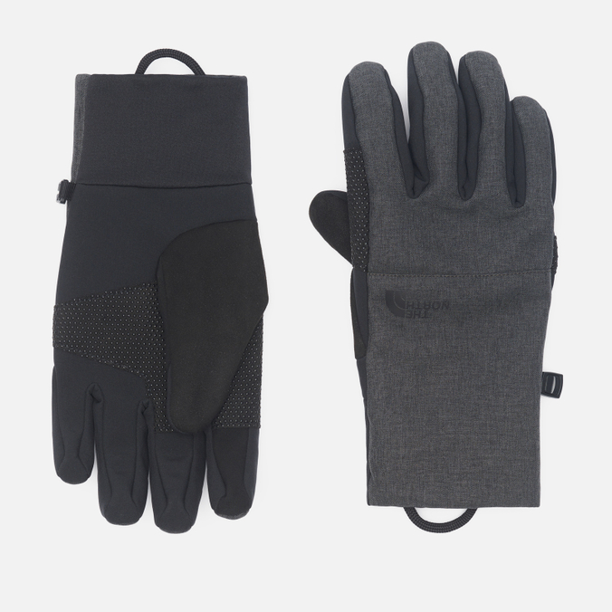 Перчатки The North Face Apex Etip Insulated