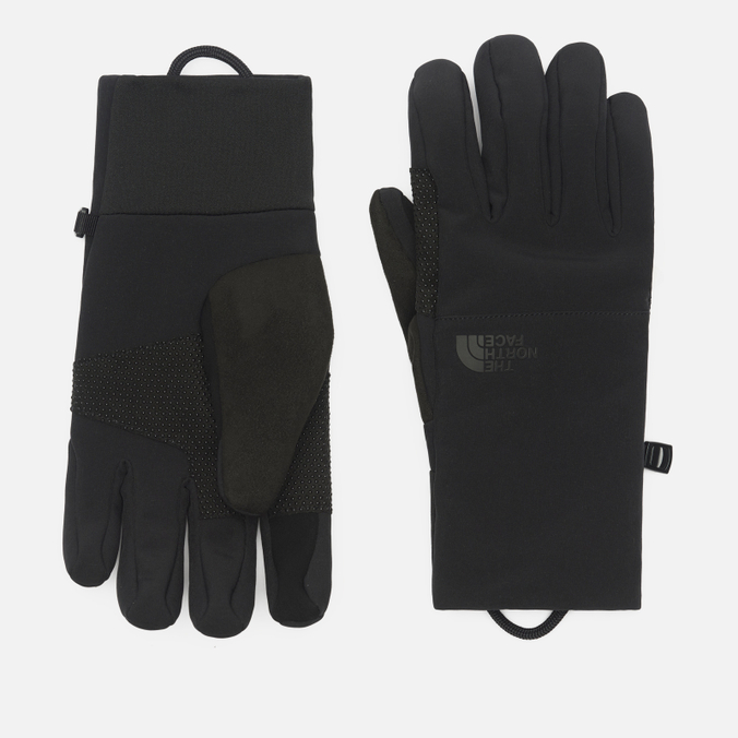 Перчатки The North Face Apex Etip Insulated