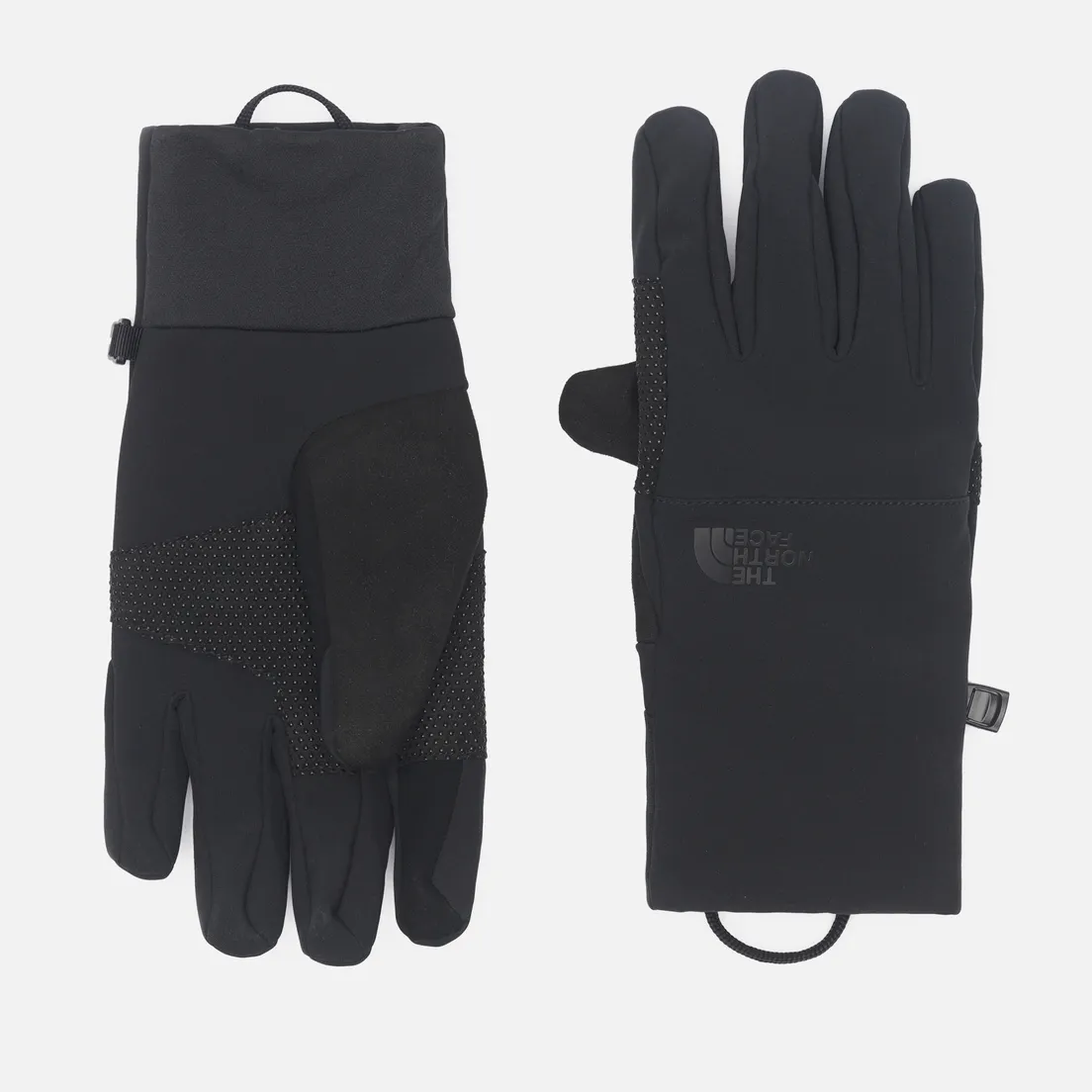 The North Face Перчатки Wmns Apex Etip Insulated