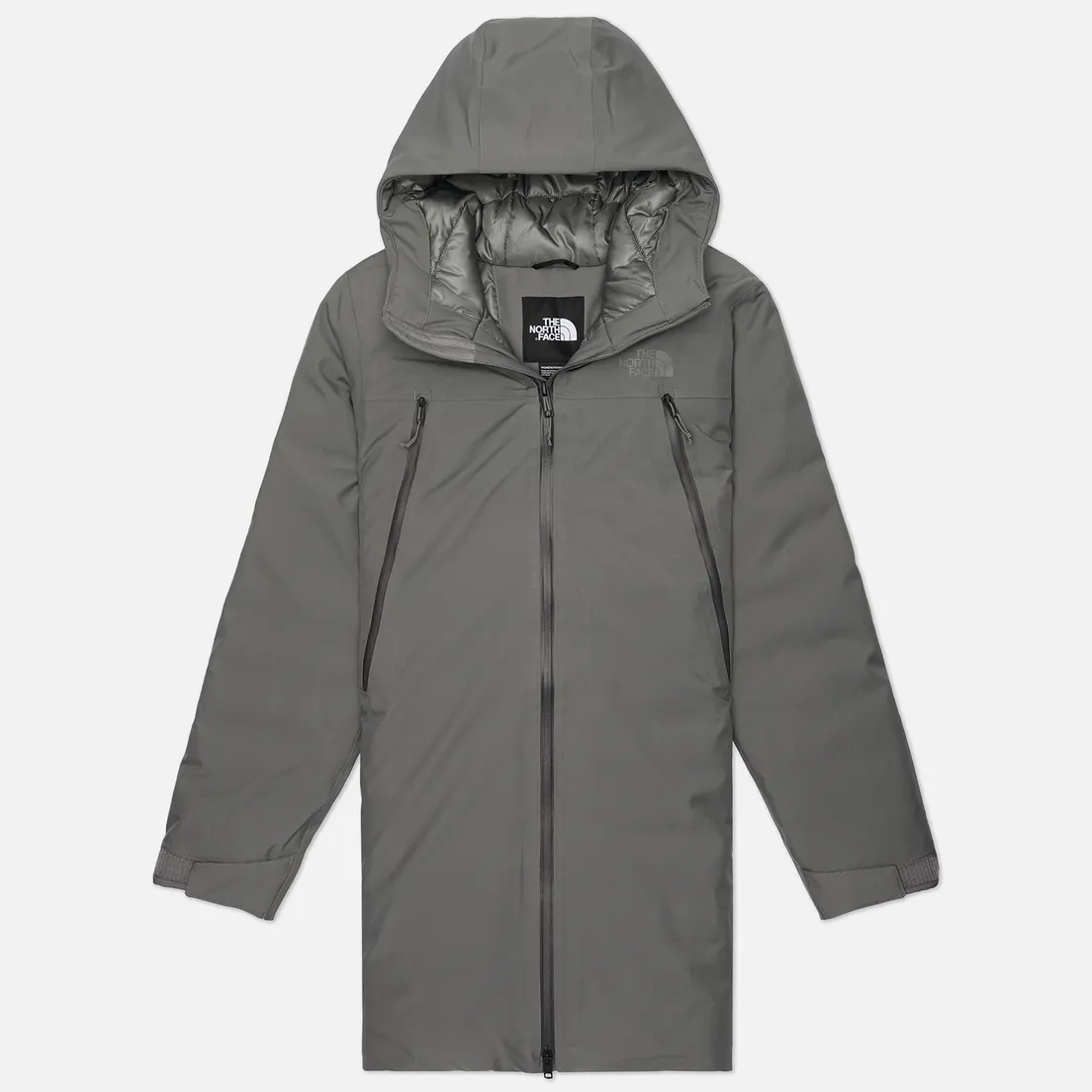 The North Face Женская куртка парка TNF Range Down