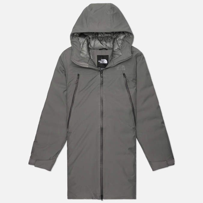 Женская куртка парка The North Face TNF Range Down