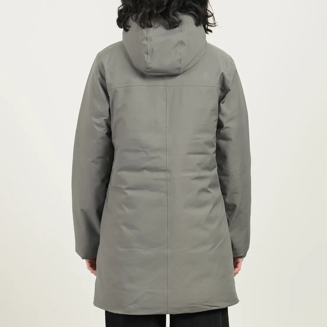 The North Face Женская куртка парка TNF Range Down