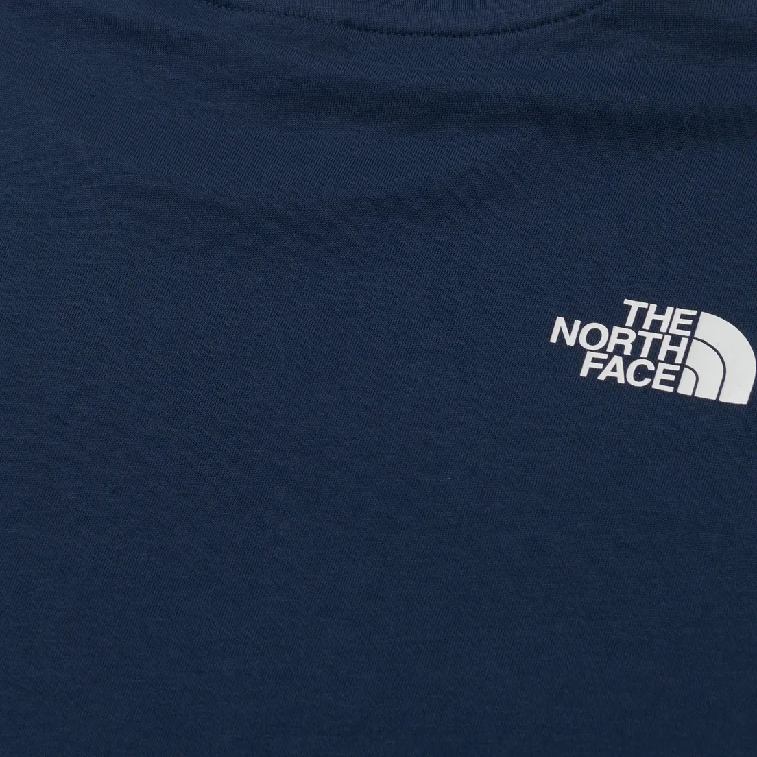 The North Face Мужская футболка Easy Regular Fit