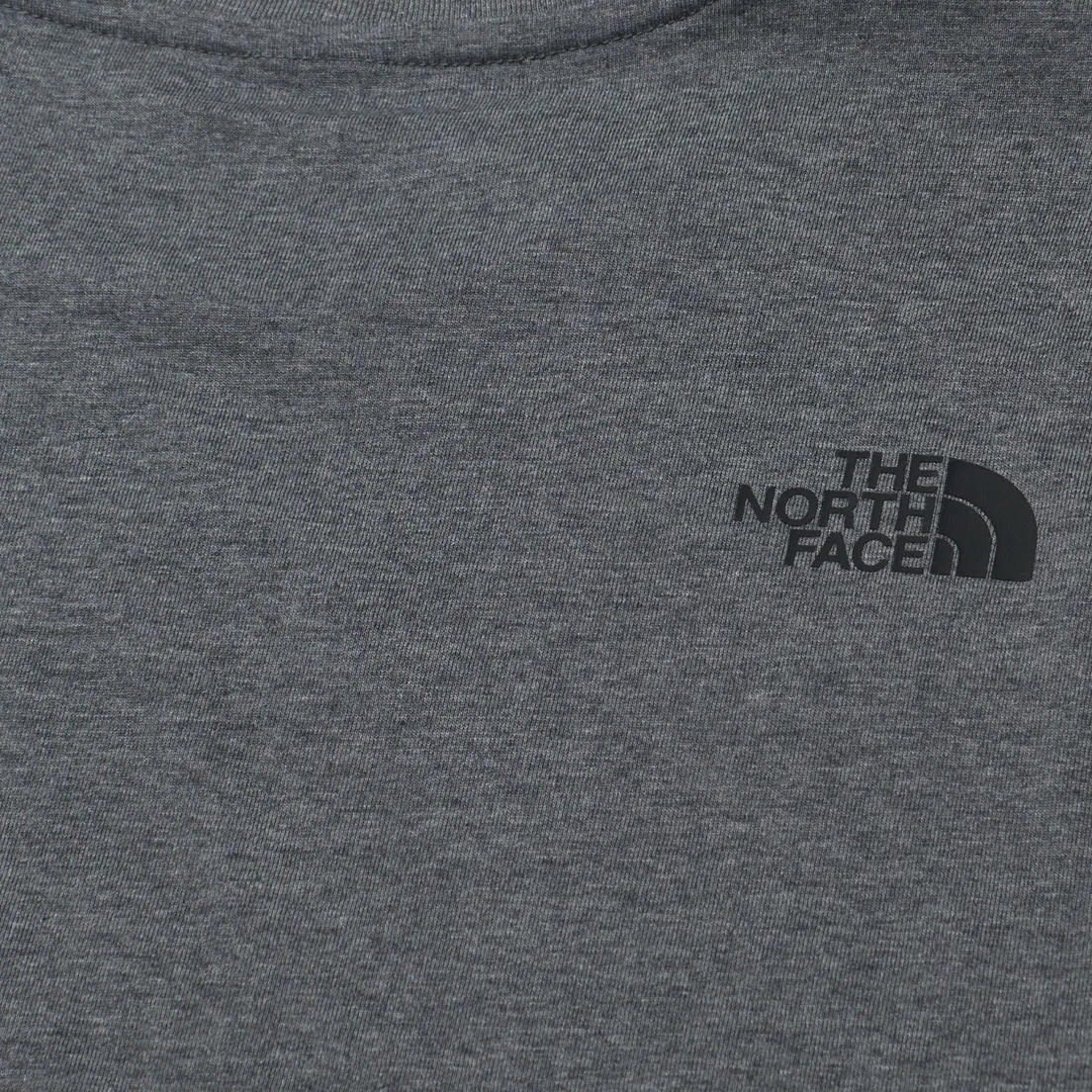 The North Face Мужская футболка Easy Regular Fit