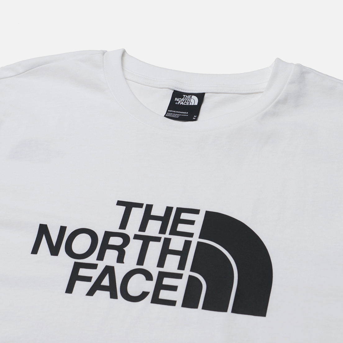 The North Face Мужская футболка Easy Regular Fit