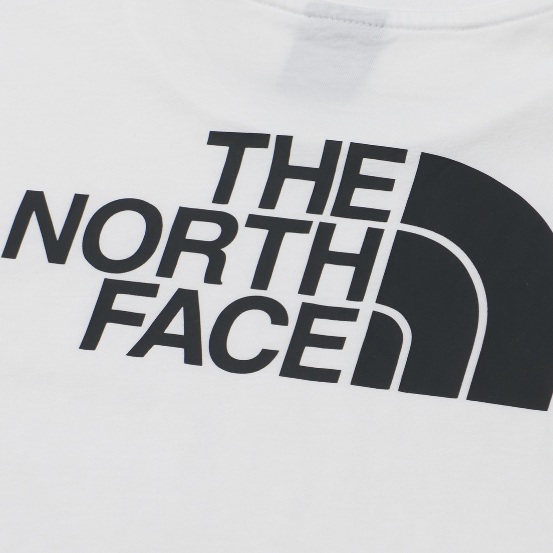 The North Face Мужской лонгслив Easy