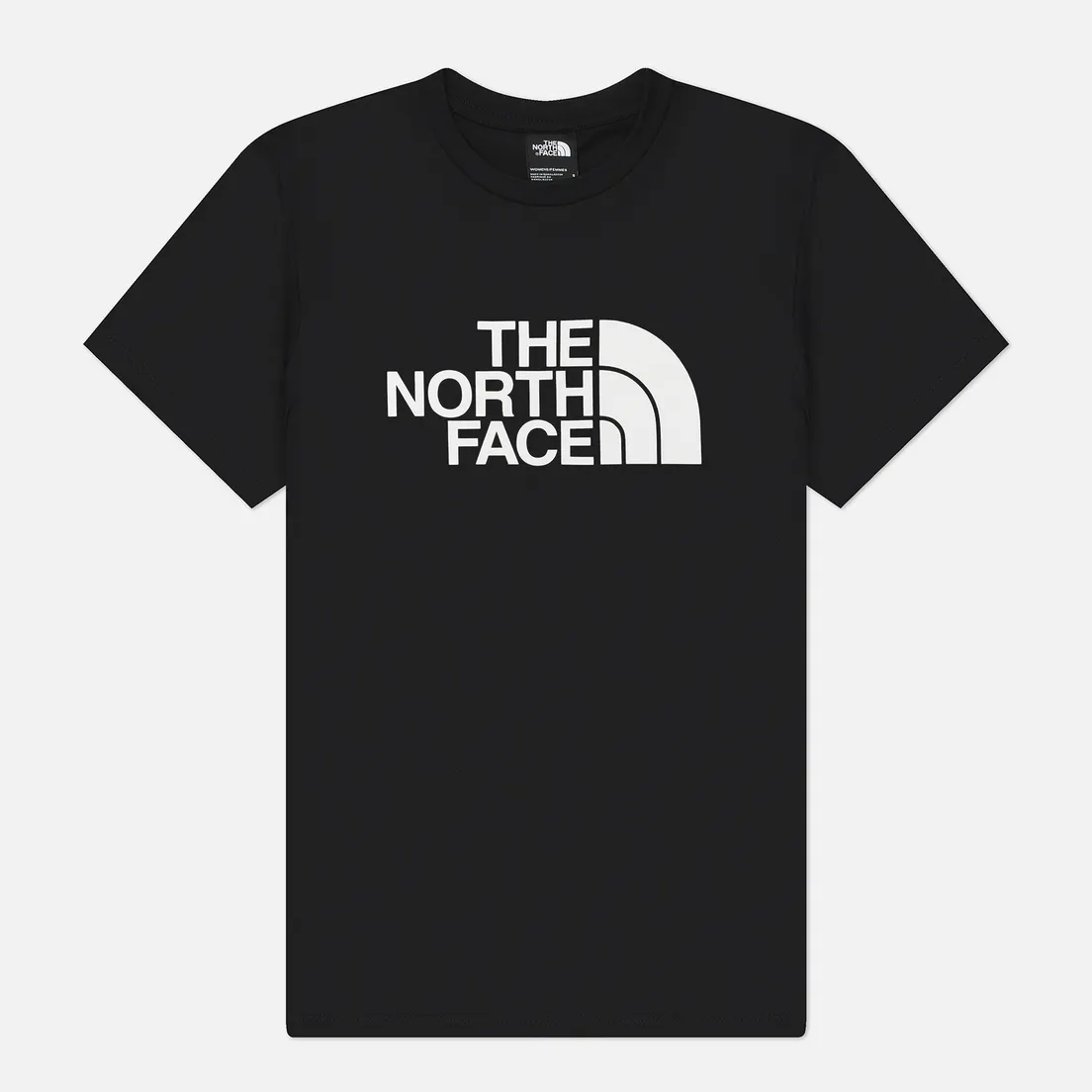 The North Face Женская футболка Relaxed Easy