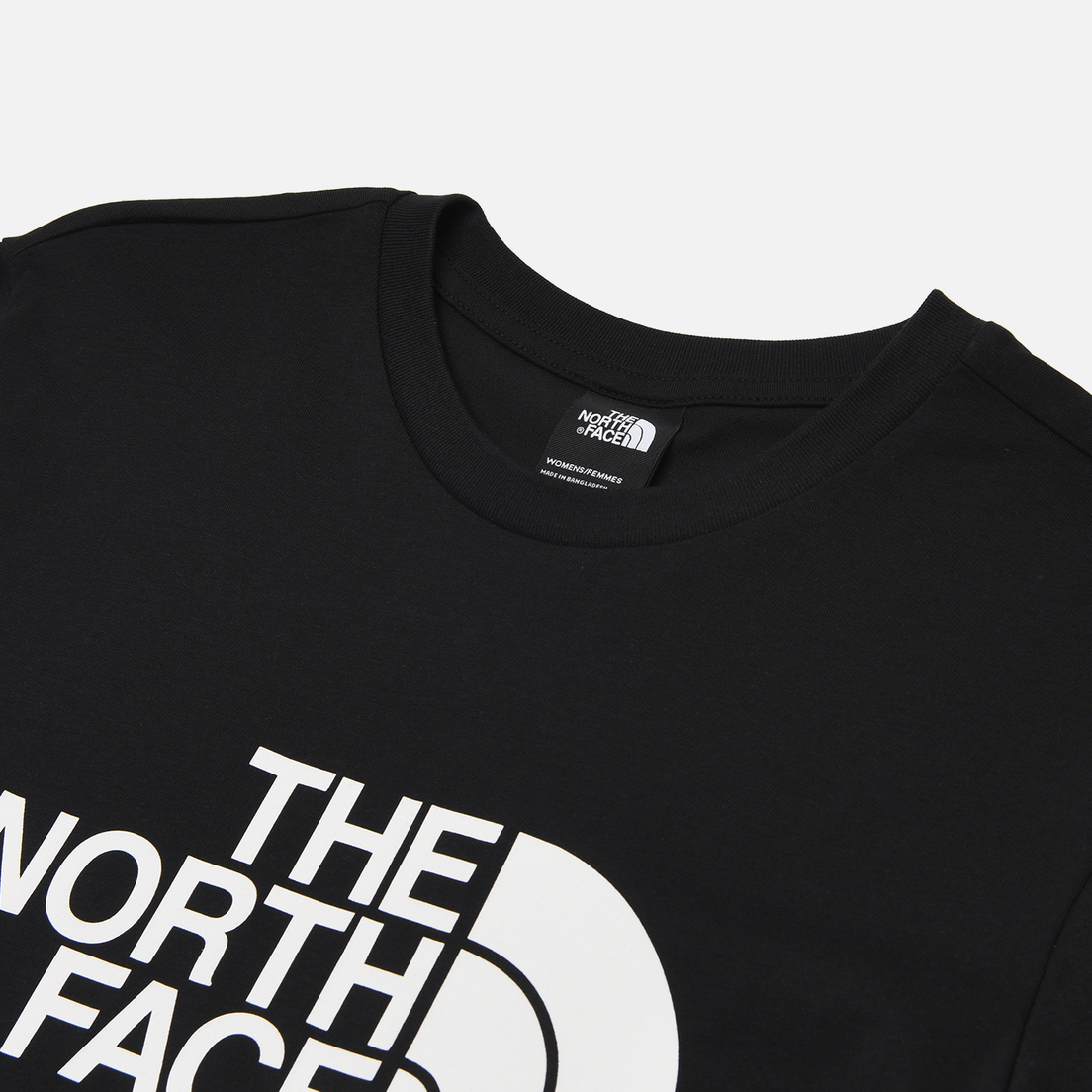 The North Face Женская футболка Relaxed Easy