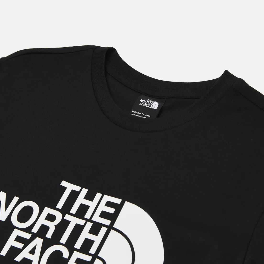 The North Face Женская футболка Relaxed Easy