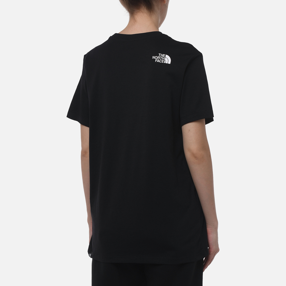 The North Face Женская футболка Relaxed Easy