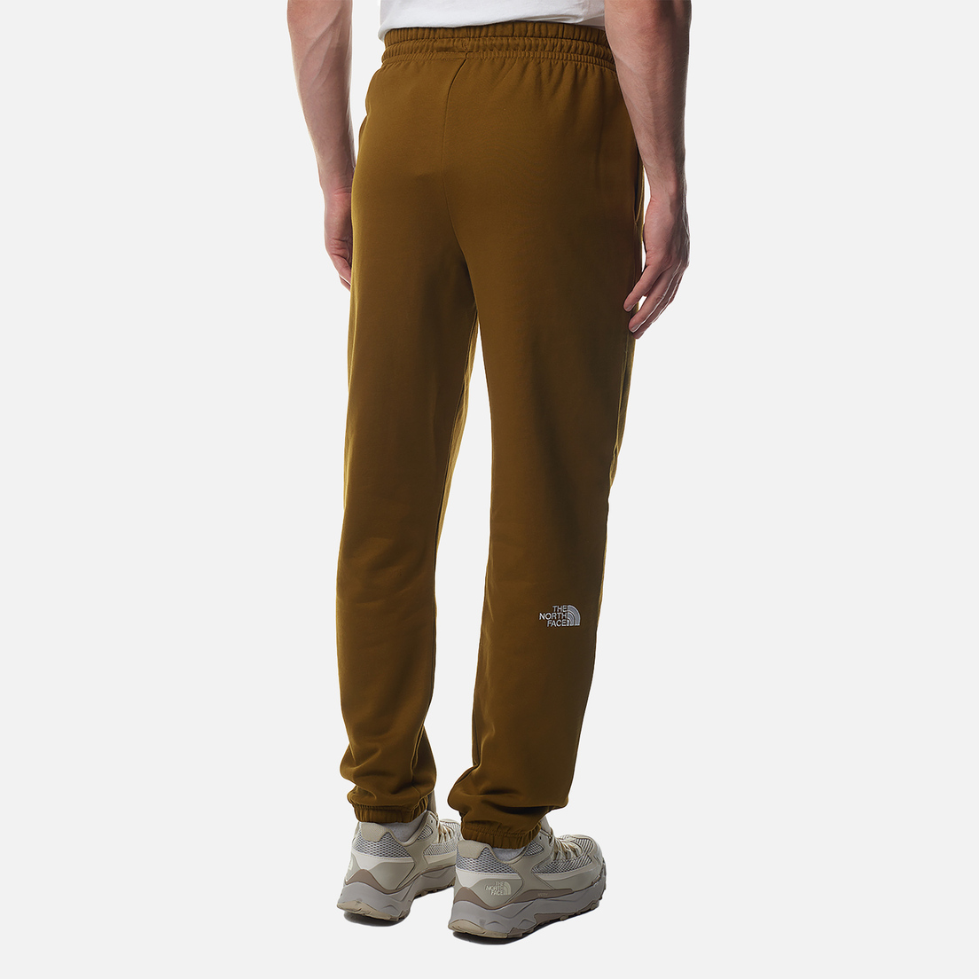 The North Face Мужские брюки Relaxed Essential Joggers