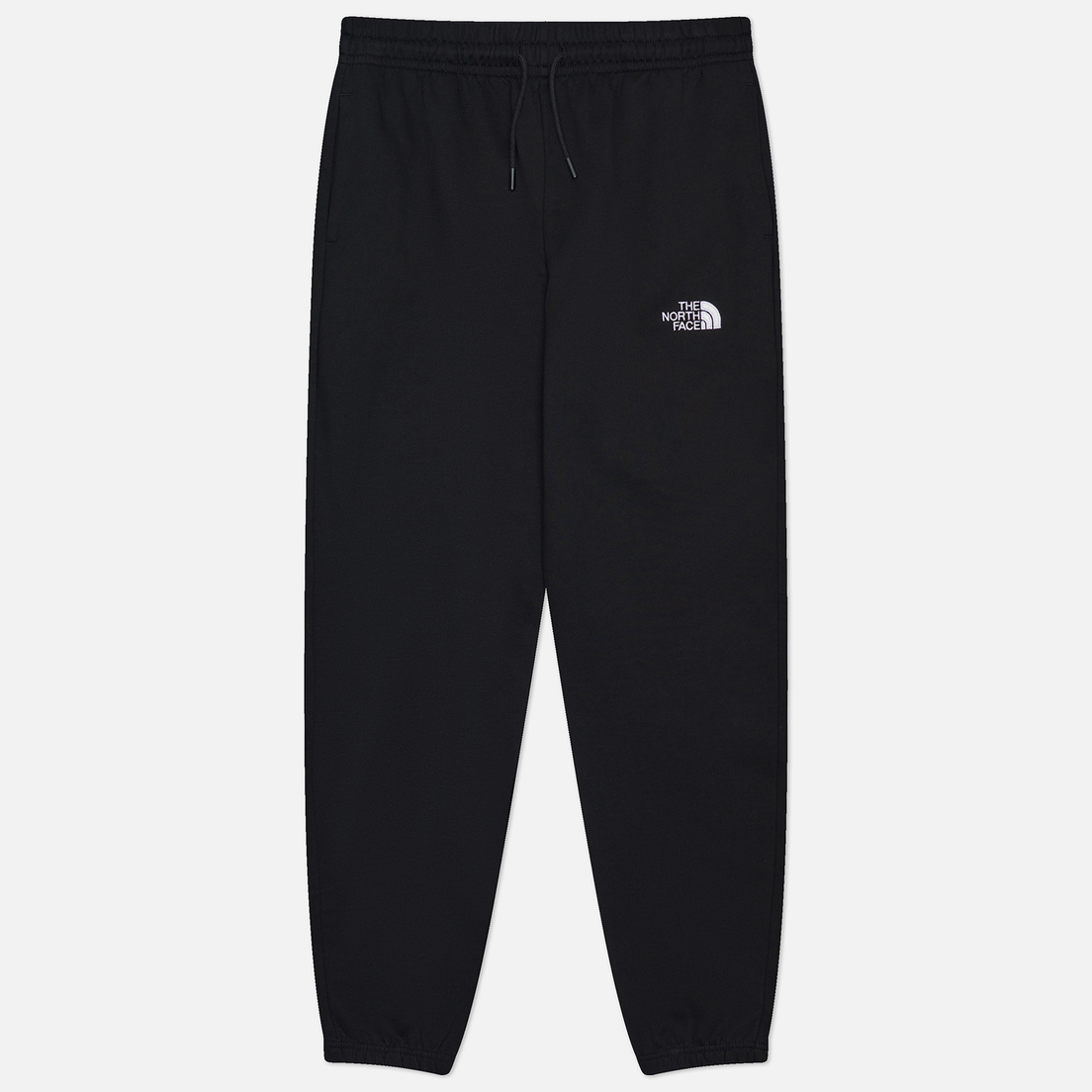 Relaxed Essential Joggers