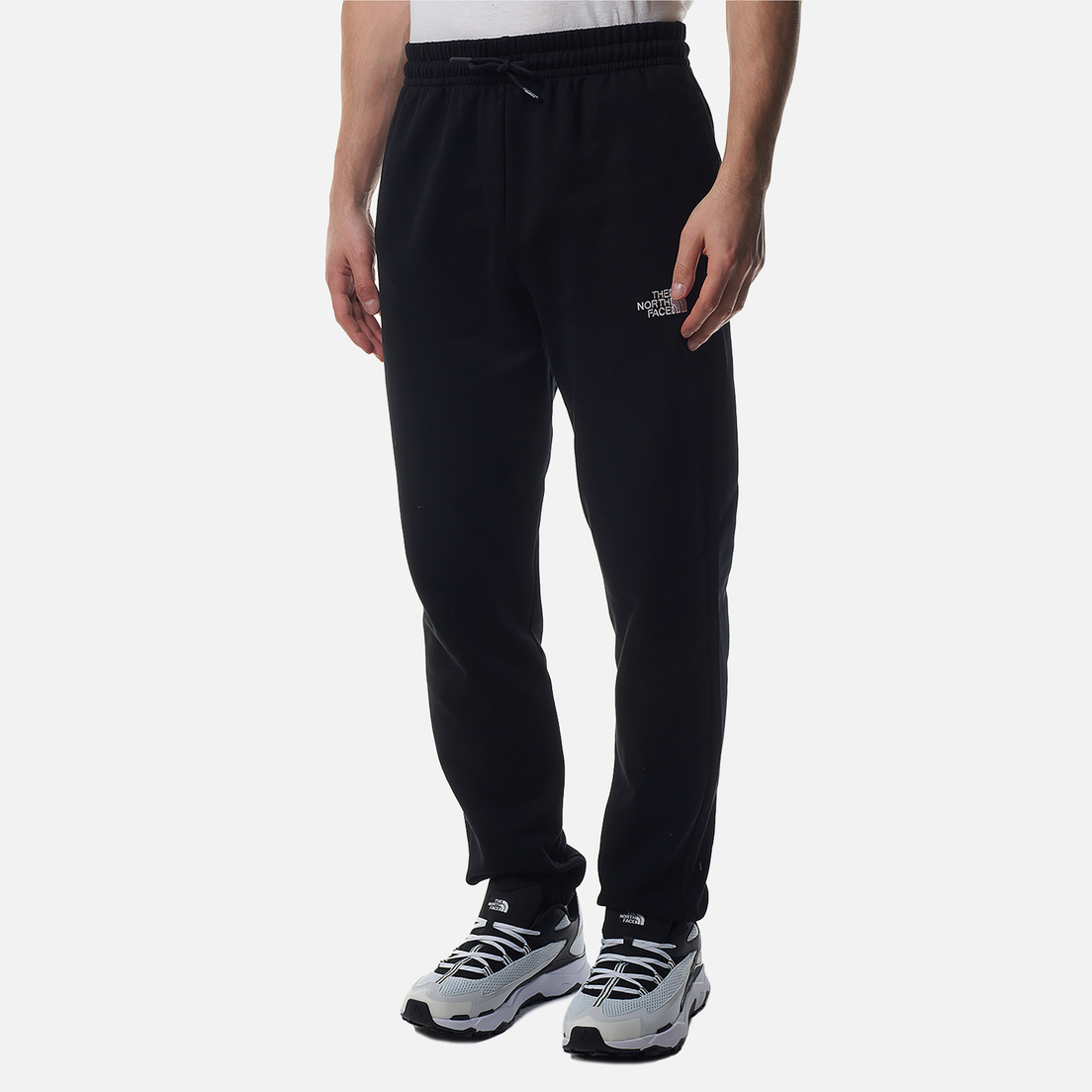 The North Face Мужские брюки Relaxed Essential Joggers