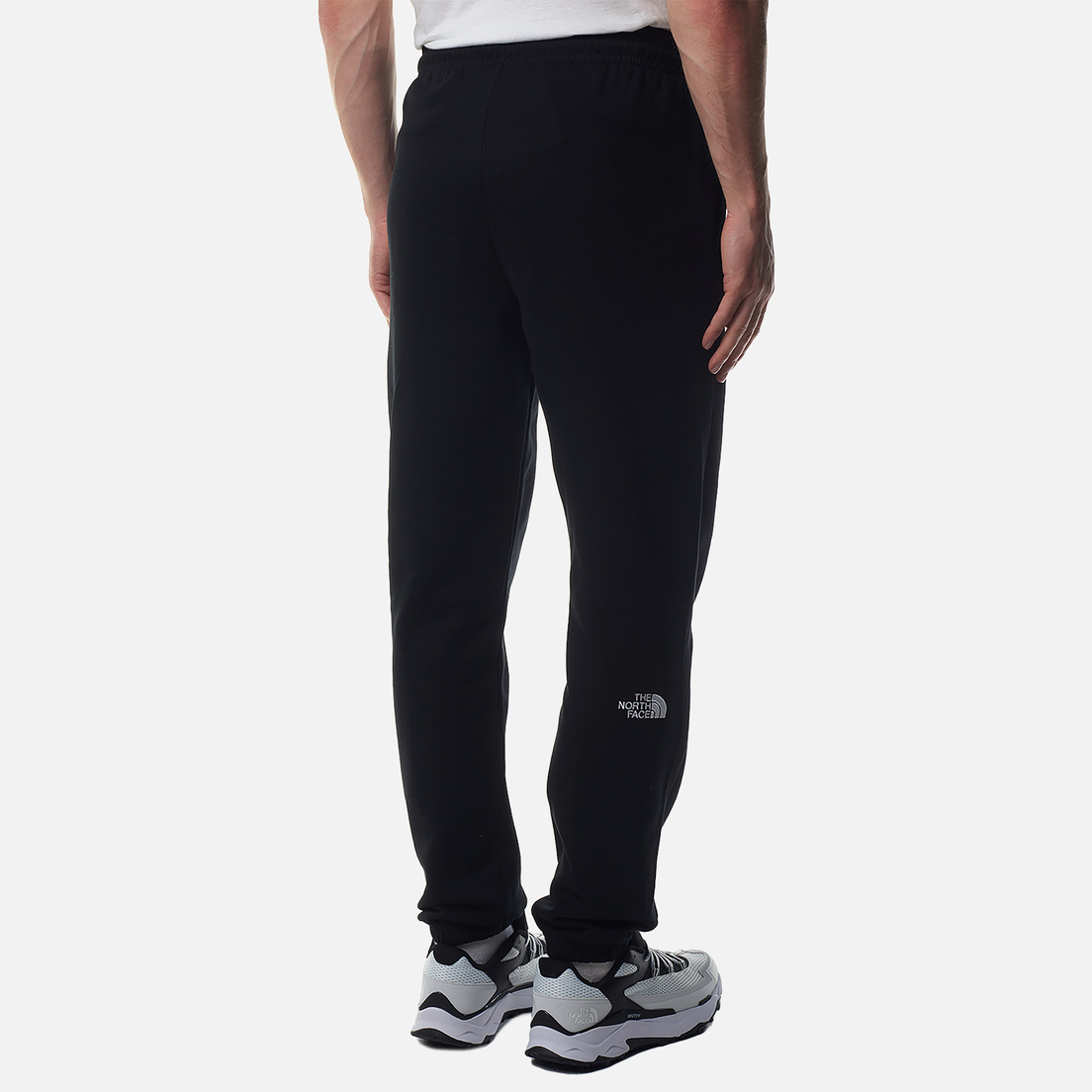 Relaxed Essential Joggers