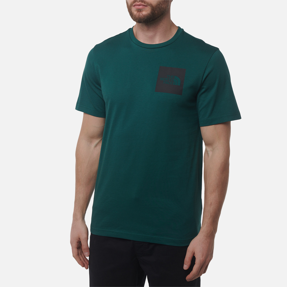 The North Face Мужская футболка Fine SS25