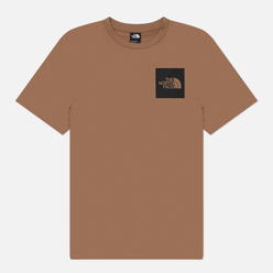 The North Face Мужская футболка Fine SS25