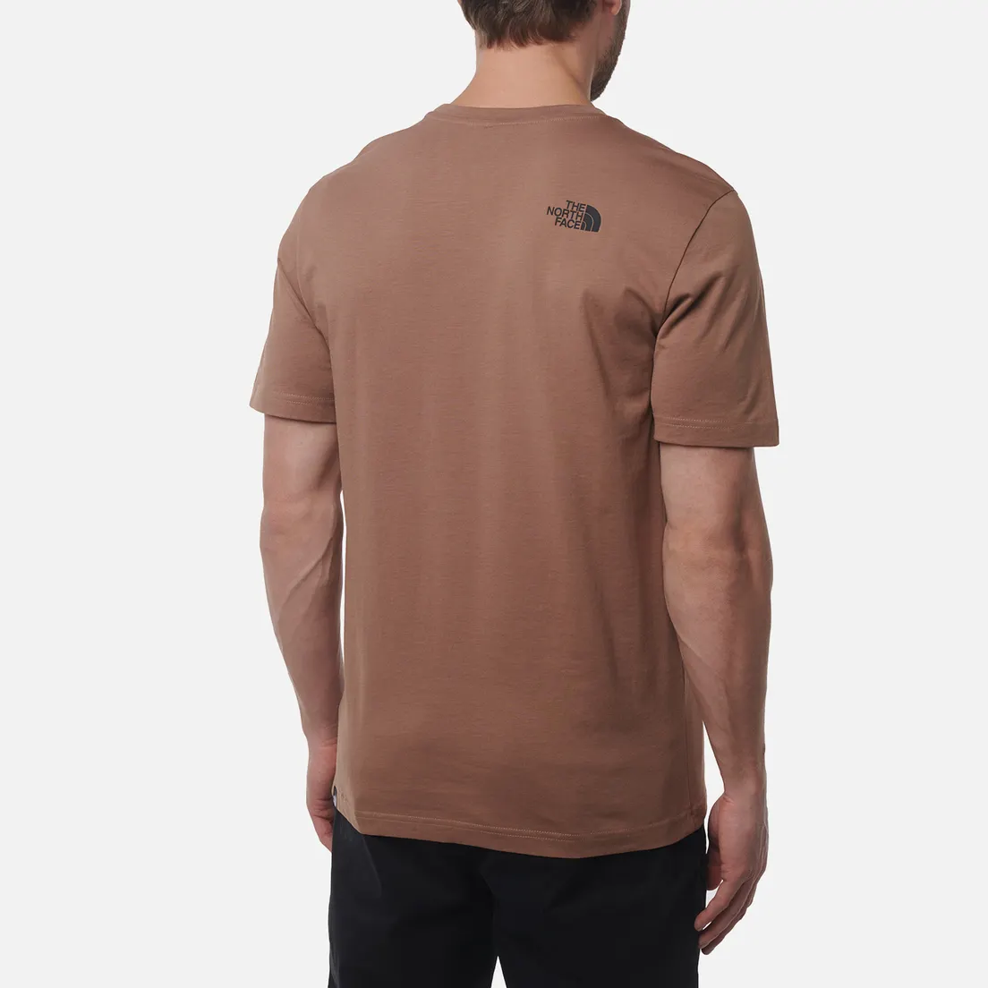 The North Face Мужская футболка Fine SS25