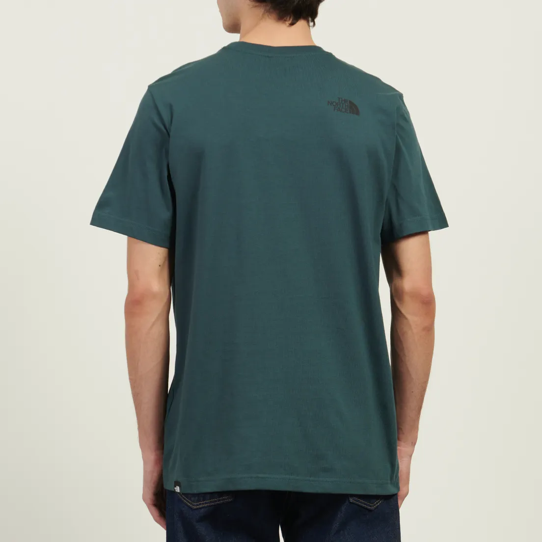 The North Face Мужская футболка Fine SS25