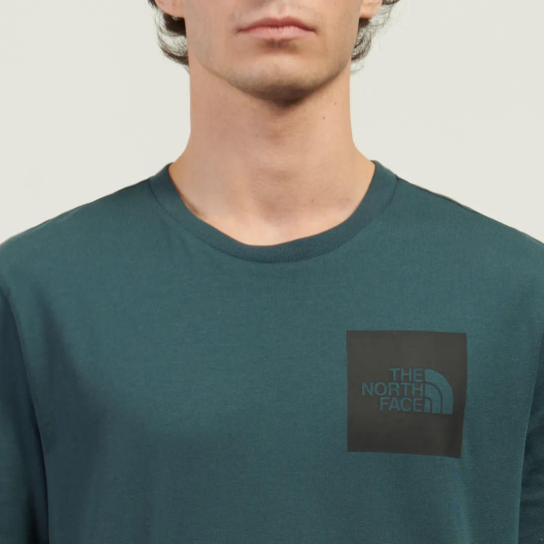 The North Face Мужская футболка Fine SS25