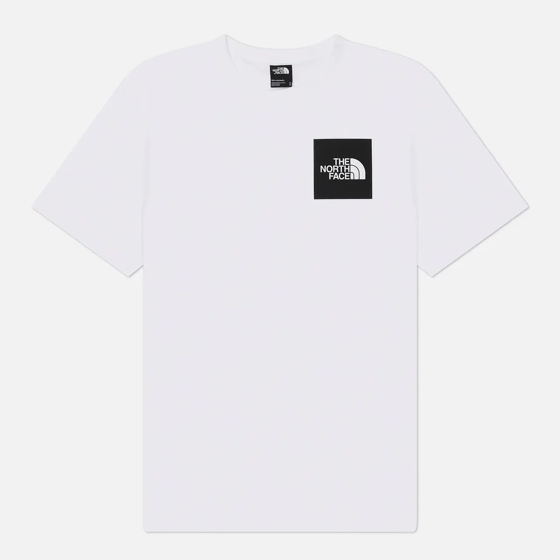 The North Face Мужская футболка Fine SS25