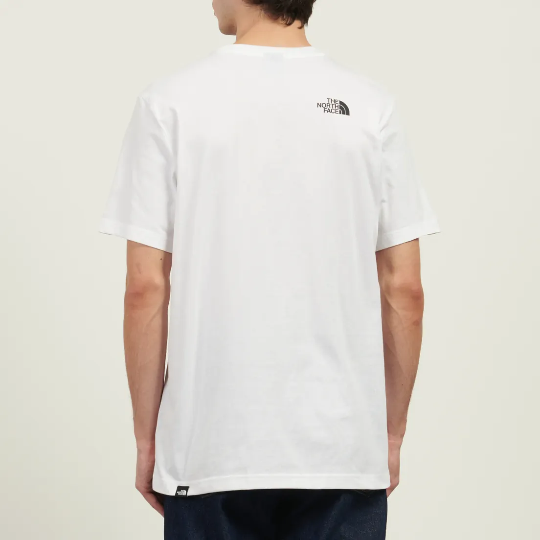 The North Face Мужская футболка Fine SS25