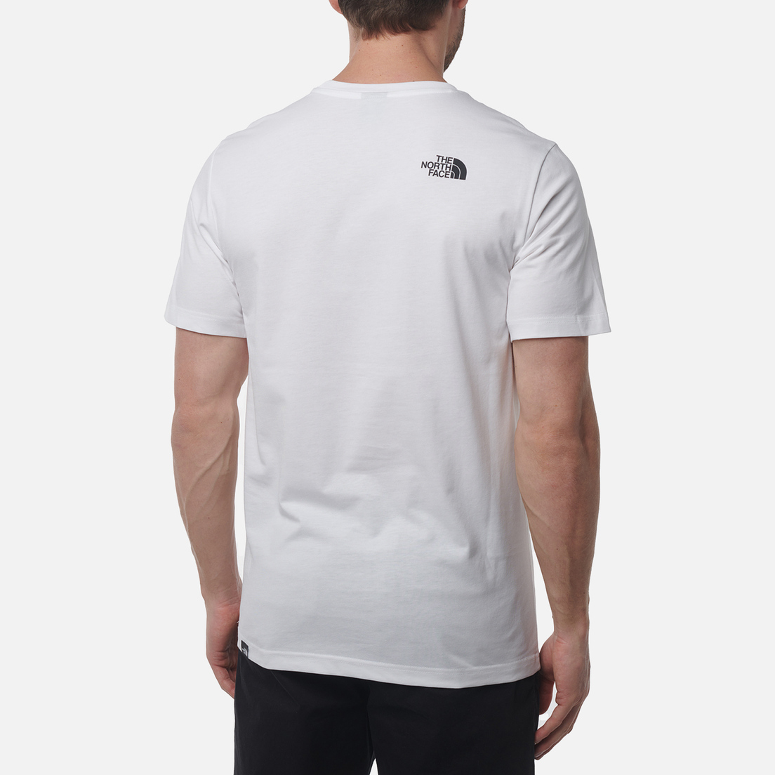 The North Face Мужская футболка Fine SS25